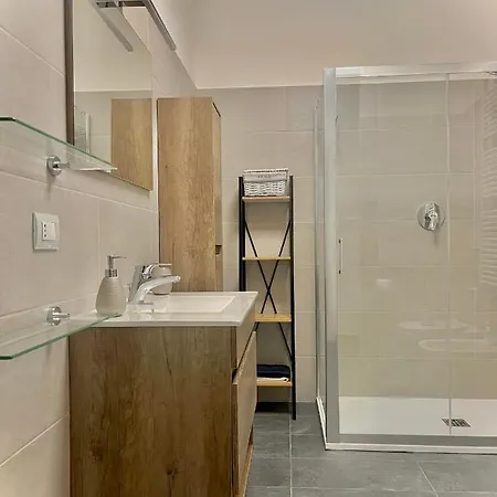 Sweet 051 Apartman