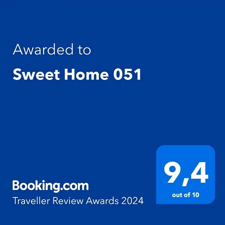 Apartman Sweet 051 *