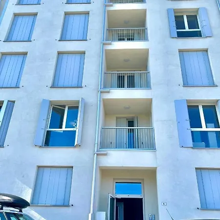 Appartamento Sweet 051