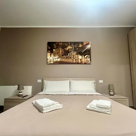 Sweet 051 Appartamento