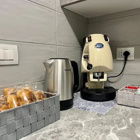 Appartamento Sweet 051 *