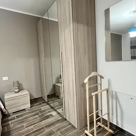 Appartamento Sweet 051