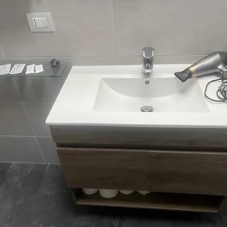 Апартаменты Sweet 051 Болонья