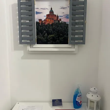 Appartamento Sweet 051 Bologna