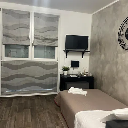 Appartamento Sweet 051