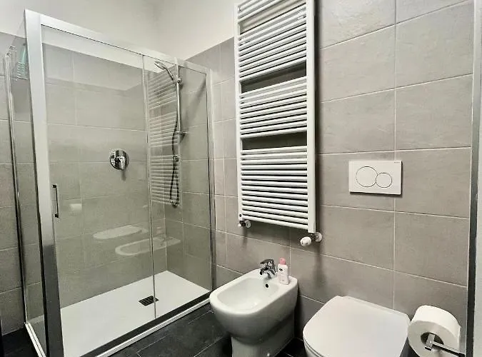 Apartmán Sweet 051 *