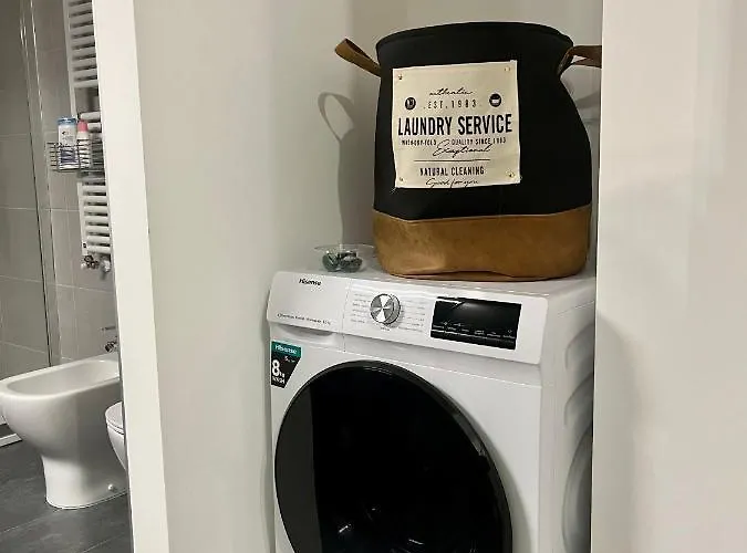 Apartmán Sweet 051 *