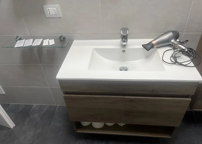 Apartmán Sweet 051 Boloňa