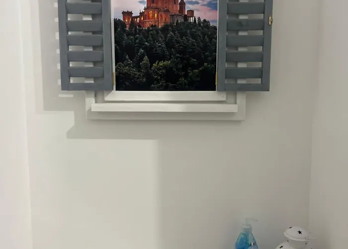 Apartmán Sweet 051 Boloňa