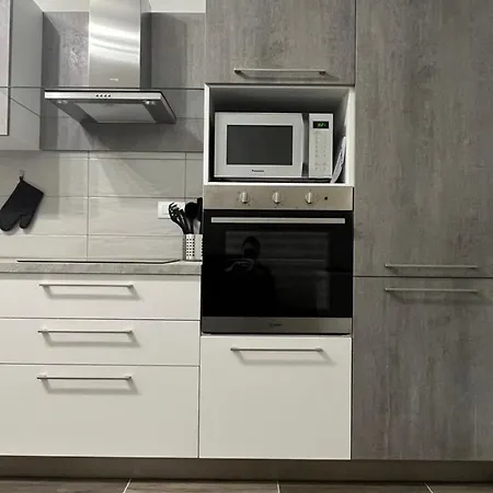 Sweet 051 Διαμέρισμα Μπολόνια