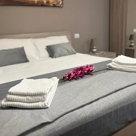 Διαμέρισμα Sweet 051