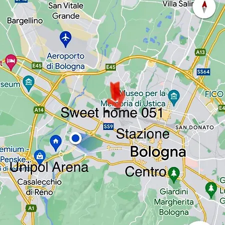 Sweet 051